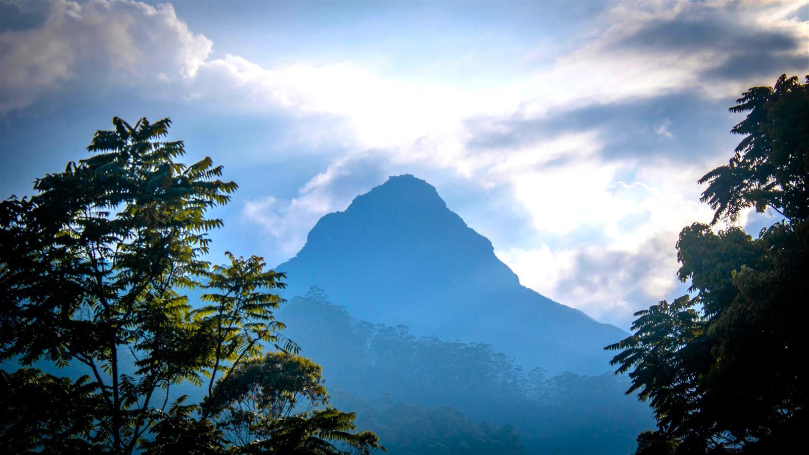 Adam's Peak